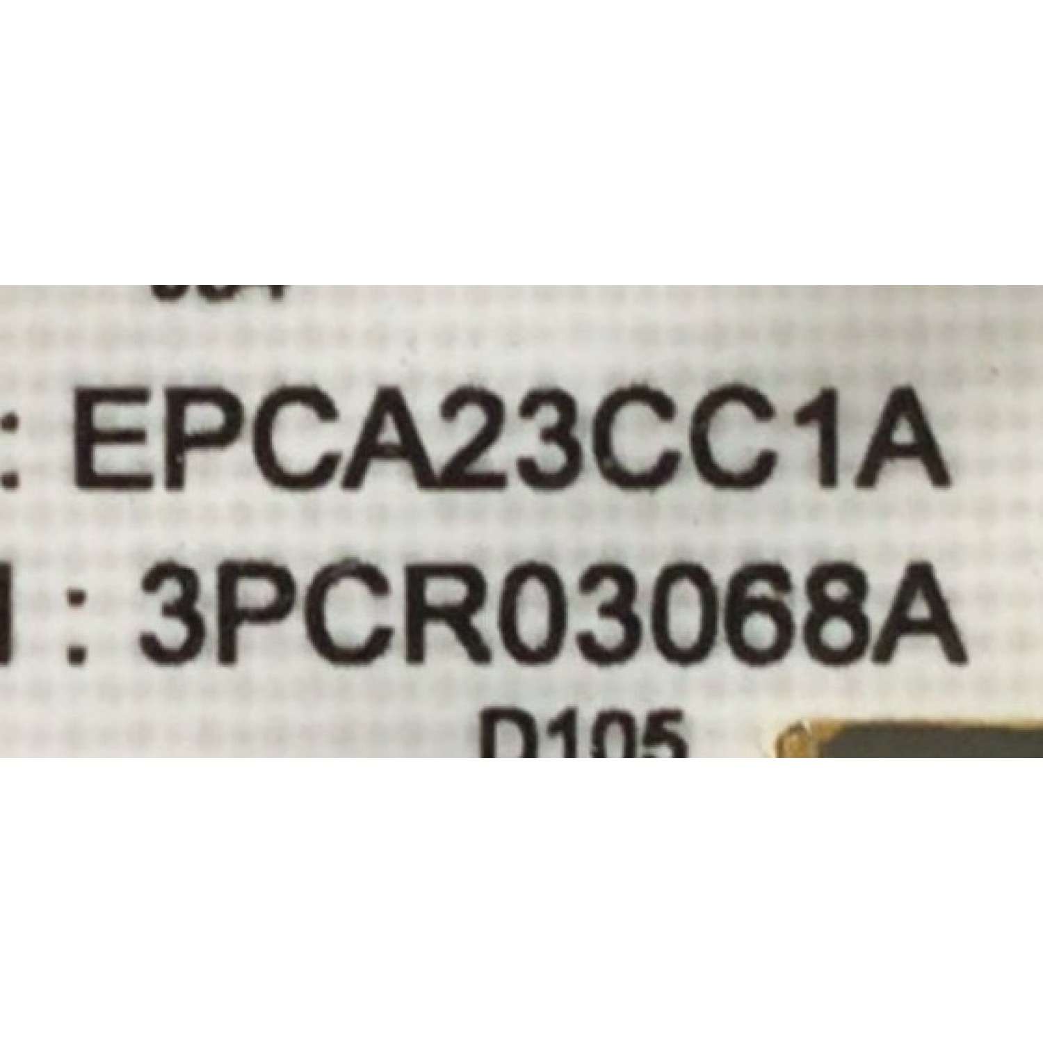 FUENTE DE PODER PARA TV LG OLED EVO / NUMERO DE PARTE EAY65904021 / LGP42C2-22OP / EPCA23CC1A / 3PCR03068A / 65904021 / LGP42C2-220P / PANEL AC420AQL CQA1_RS / MODELO OLED42C2AUA / OLED42C2AUA.DUSQLJR - Imagen 3